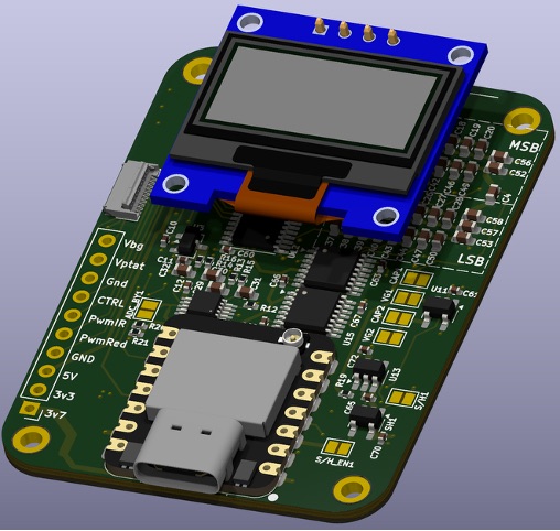 Primary Board Top