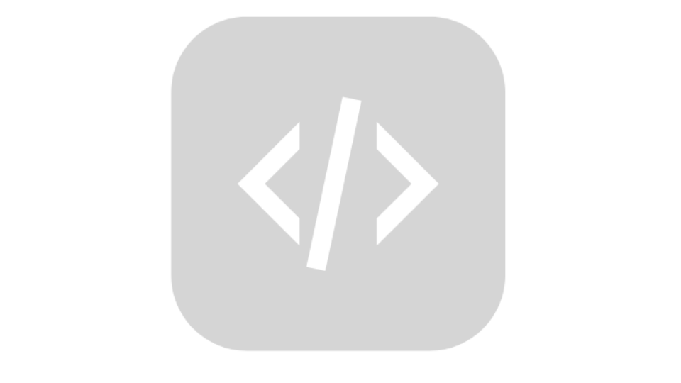 Code Icon