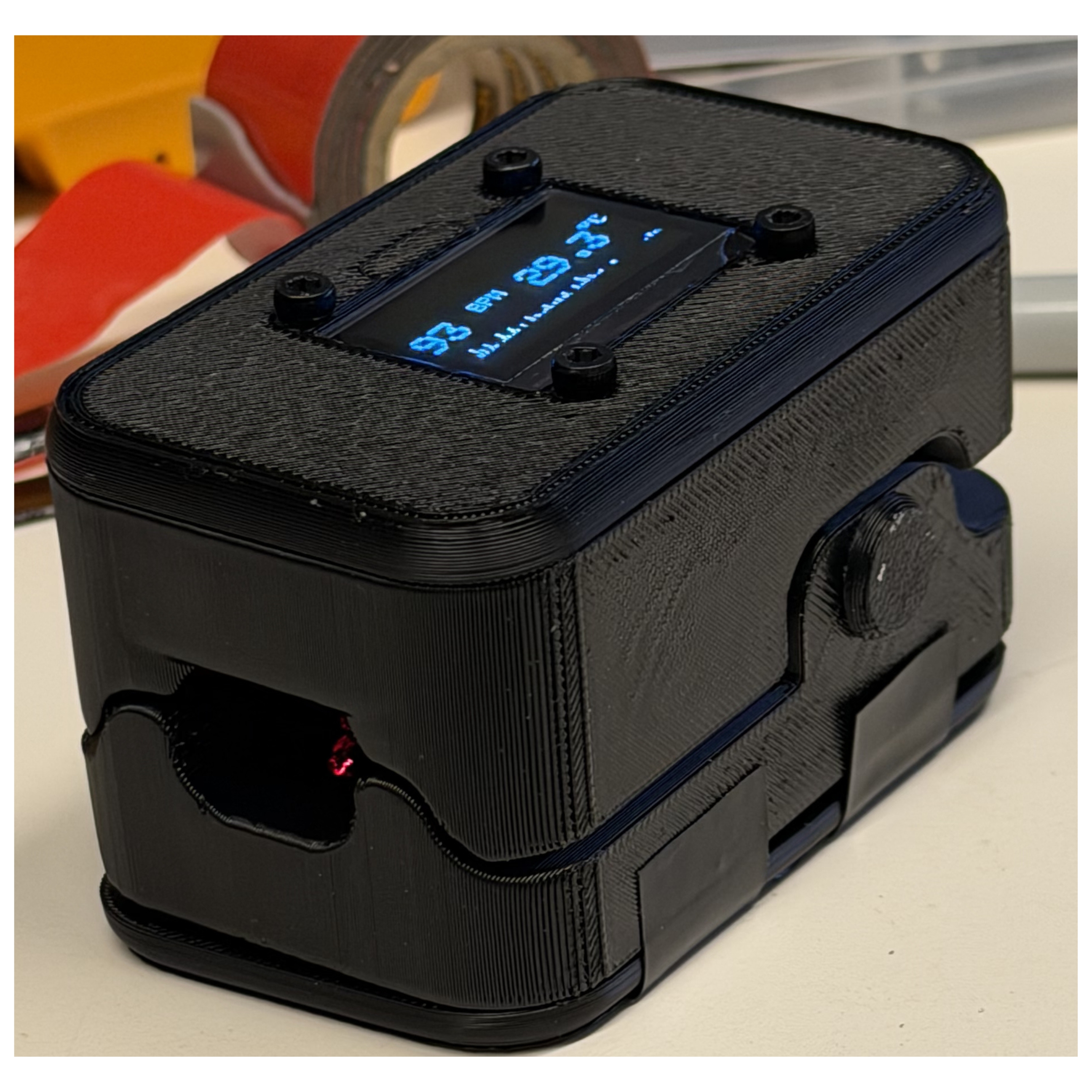 Device Enclosure