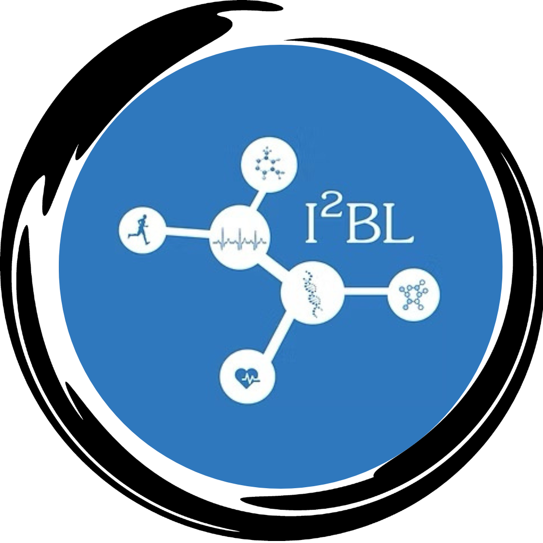 I2BL Logo
