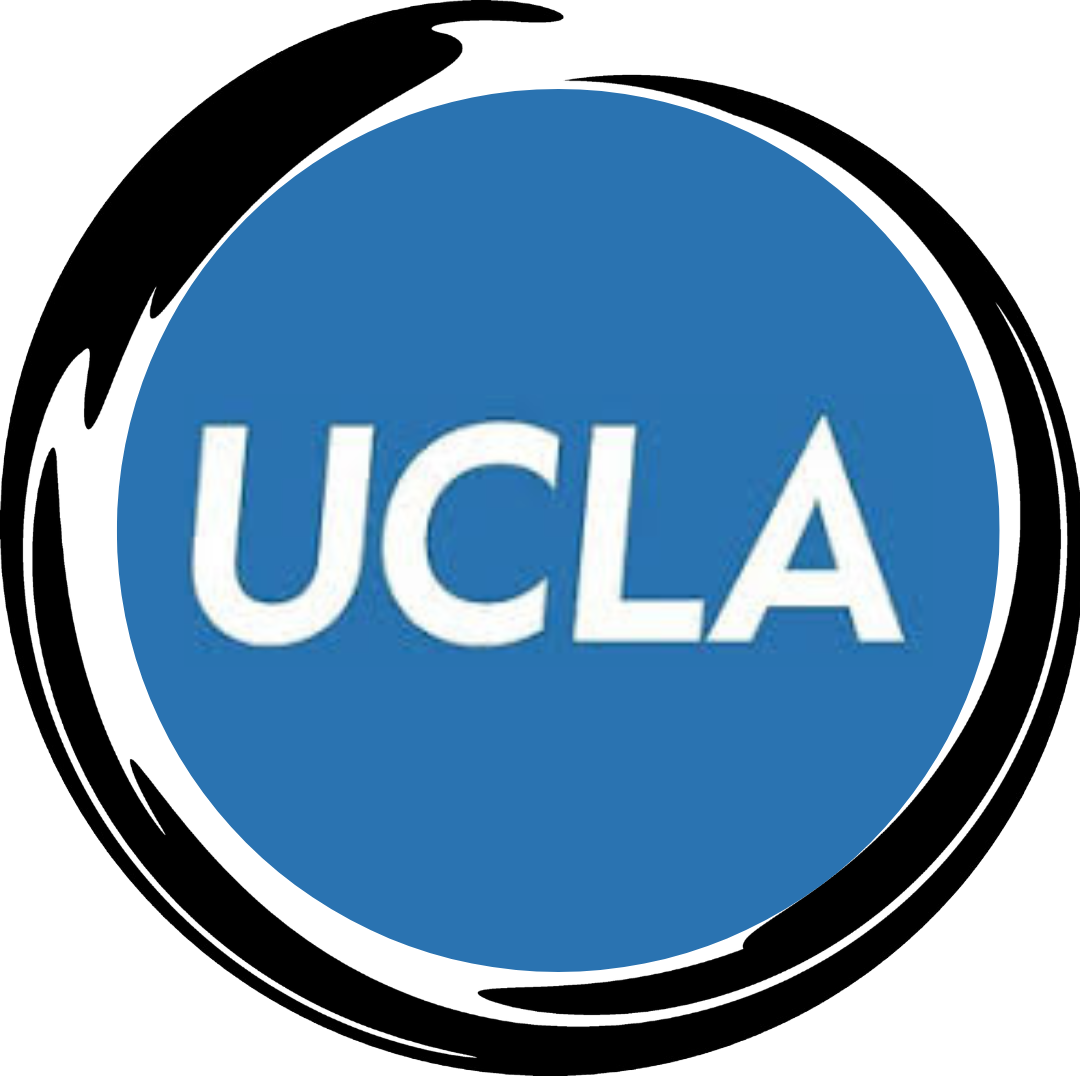 UCLA Logo
